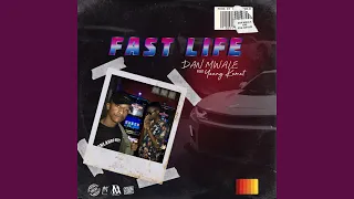 fast life feat young kemet 