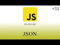 JavaScript Desde Cero - JSON