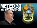 Download Lagu SH238 -  METEOVISION, la stazione meteo 3D