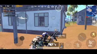 Download CLUTCH MOMENTS #4  / never give up pubg mobile Montage Rush (  ROG 3  ) MP3