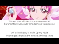 Go! Princess PreCure | Endless Torch ~Cure Scarlet [Eng/Rom]