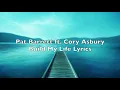 Pat Barrett - Build My Life ft. Cory Asbury (Lyrics)