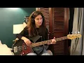 Download Lagu Extreme - Cupid's Dead (Bass Cover)