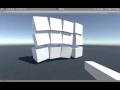 Learning Unity - grenade force