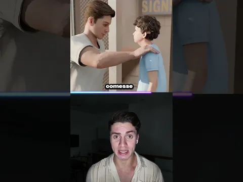 ESSE GAROTO CHEGAVA DA ESCOLA CHEIO DE HEMATOMAS