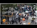 Join the TensorFlow Community
