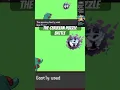 The Cerulean City Puzzle Battle in Pokemon Radical Red