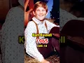 Top 10 Child Actors of the 60s Then and Now part-2