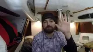 Sail Life – Sailboat update #4 – My hopes and dreams