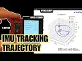 Lagu IMU Motion Tracking UPGRADE: Python Processing with Wireless UDP Stream!