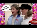 The ZZ Top Girl Nobody Talks About | The Girl From Legs