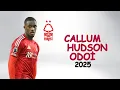 Download Lagu Callum Hudson - Odoi | Skills \u0026 Dribbling | 2025 | Welcome to Beşiktaş ?
