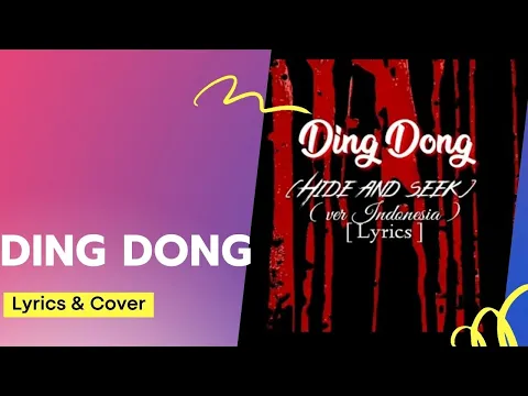 Download MP3 Lagu ding dong full Lirik