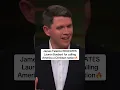 James Talarico EDUCATES Lauren Boebert for calling America a Christian nation