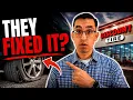 Flat Tire Emergency My Real Experience at Discount Tire