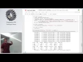 Deep Learning with Jupyter Notebooks - SingaporeJS