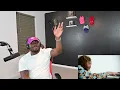 THE WORLD NEEDS TO HEAR THIS! The Red Clay Strays - People Hatin' (Official Video) REACTION