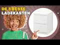 Download Lagu De 3 beste ladekasten 2025: bespaar tijd en moeite