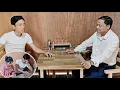 Download Lagu Doctor Bao was very angry when his father told him to sell the clinic to pay off his debt