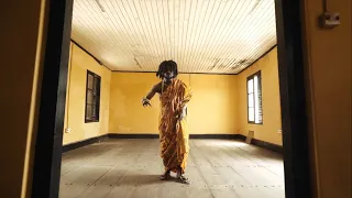 pure akan meka ho bi woka ho bi official video 