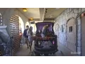 4K Haunted Castle Dark Ride at Santa Cruz Beach Boardwalk