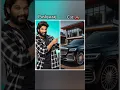 Lagu Allu Arjun Luxury Collection 😱💥 || #shorts #alluarjun #collection #pushpa2 #pushpa #song #luxury