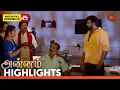 Download Lagu Annam - Highlights | 05 Sep 2025 | Tamil Serial | Sun TV