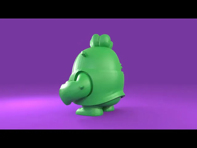 Spike (Original) - Brawl Stars video thumbnail