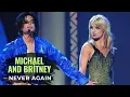Download Lagu Michael Jackson and Britney Spears there will never be another like this again | King of the pop 