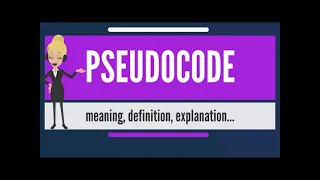 PSEUDOCODES PROGRAMMING JAVA APPLYING PROGRAMMING SKILLS IN A SECOND LANGUAGE