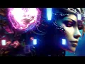 Download Lagu Mou5ZyZZ, Psycanalise \u0026 Mou5EmO - Cosmic Rhythm (OFFICIAL MUSIC VIDEO MOU5 CHEE5E RECORDS)