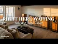 Lagu Right Here Waiting – Jazz Cover by Tune Project