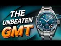 Why is the Longines Zulu Time GMT Still Unmatched in 2025