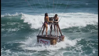 fun to fatal the balloon adventure gone wrong survive or sacrifice adventure movie recap
