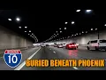 The 100-Foot Mistake That Changed Phoenix Forever