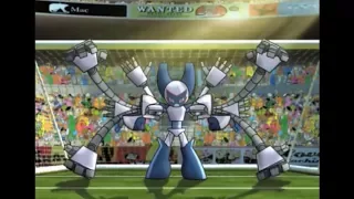 Robotboy vs Dexter