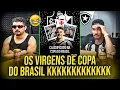 Download Lagu SERGIÃO E LC REBOLAM PARA OS CRIAS DE SÃO JANUÁRIO