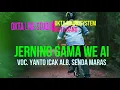 Download Lagu JARENING GAMA WE AI VOC. YANTO ICAK