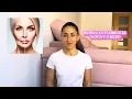 Haz Esto 10 Días y tu Piel Lucirá Más Firme e Iluminada | Eliminar Arrugas Rostro con Yoga Facial