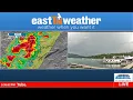 LIVE SEVERE WEATHER COVERAGE