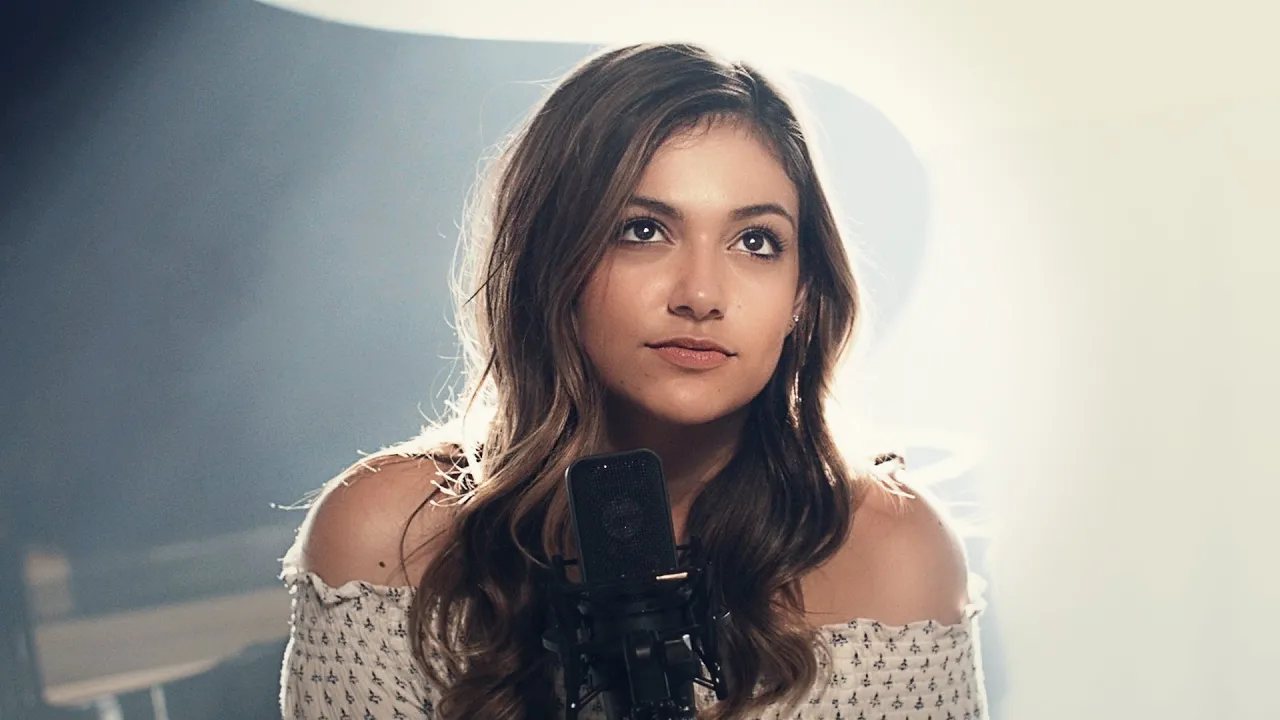 Flashlight - Bethany Mota - Pitch Perfect 2 / Jessie J Cover