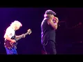 AC/DC Live 2026 🡆 Have a Drink on Me 🡄 August 31 ⬘ Houston, TX