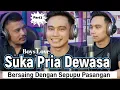 Download Lagu Kisah Boys Love : Bersaing Sama Teman Pacarku Sendiri 📌‼️🌈
