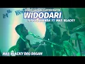 WIDODADRI denny caknan guyon waton - Siska amanda ft mas blacky cover