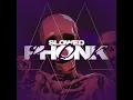 LOVE ME LIKE YOU DO - PHONK SLOWED
