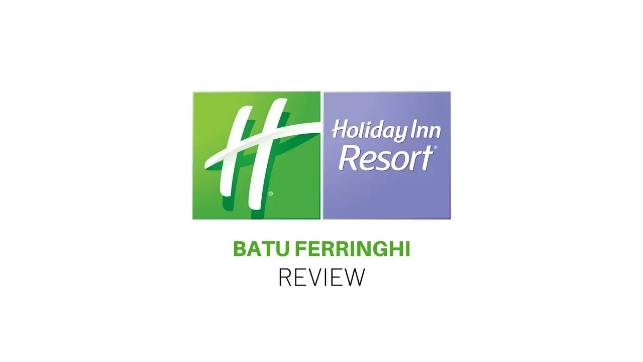 Review of the Bay view resort in Batu Ferringhi,  Penang Malaysia 😎.