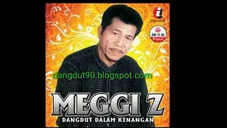 Download Meggy Z - BERAKHIR PULA MP3