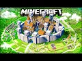 Download Lagu This Is the Most INSANE Minecraft City I’ve Ever Built