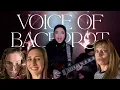 Download Lagu GOD, ALLOW ME (PLEASE) TO PLAY MUSIC: IYPodcast LADIES first time REACTION to BACEPROT!