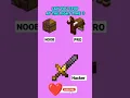 Download Lagu Can You Pause at the Right Time?? | DJ Gaming | #trendingshorts #minecraftshorts  #gamingshorts